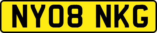NY08NKG