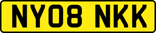 NY08NKK