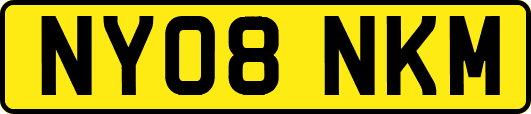 NY08NKM