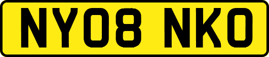 NY08NKO