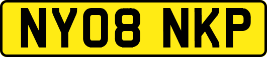 NY08NKP