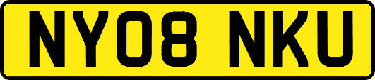 NY08NKU