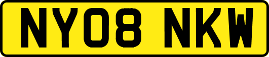 NY08NKW