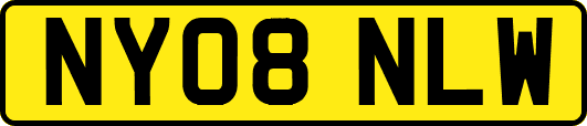 NY08NLW