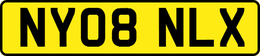 NY08NLX