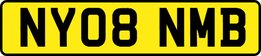 NY08NMB