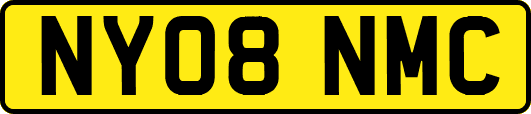 NY08NMC