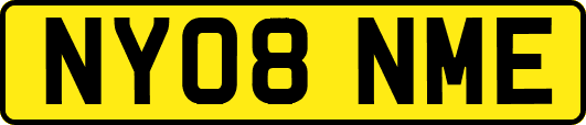 NY08NME