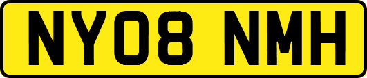 NY08NMH