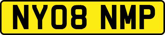 NY08NMP