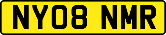 NY08NMR