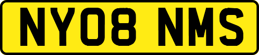 NY08NMS