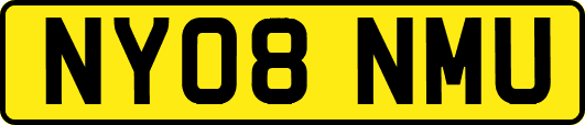 NY08NMU