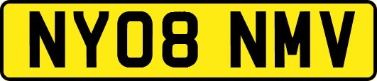 NY08NMV
