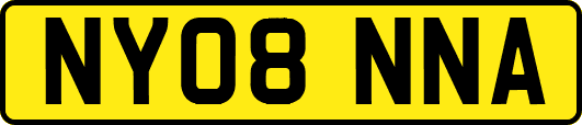 NY08NNA