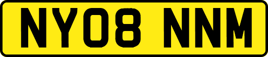 NY08NNM