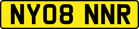 NY08NNR