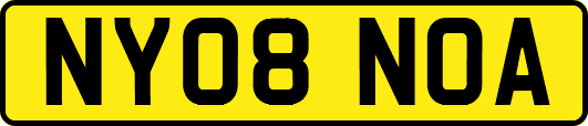NY08NOA