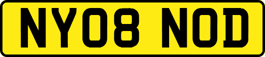NY08NOD