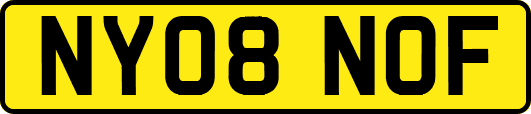 NY08NOF