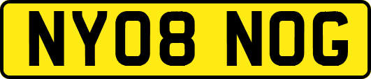 NY08NOG