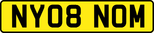 NY08NOM