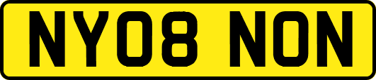 NY08NON