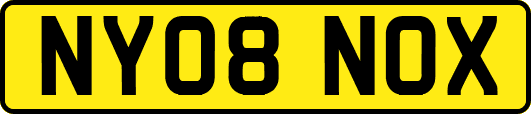 NY08NOX
