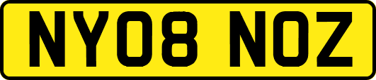 NY08NOZ