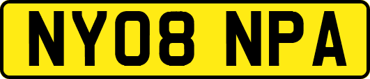 NY08NPA