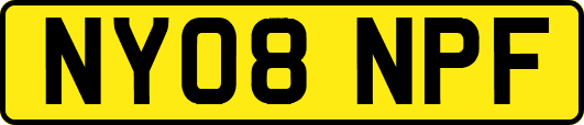 NY08NPF