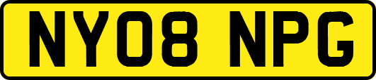 NY08NPG