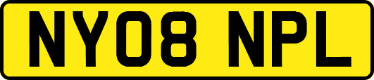 NY08NPL