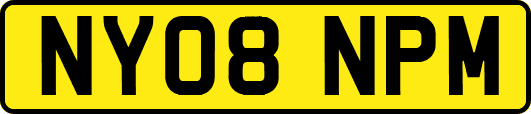 NY08NPM