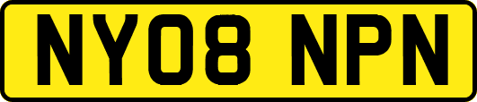NY08NPN