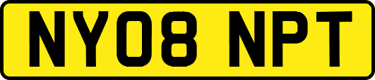 NY08NPT
