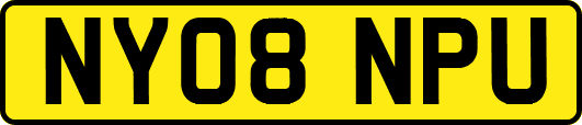 NY08NPU