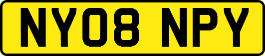 NY08NPY