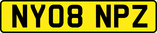 NY08NPZ