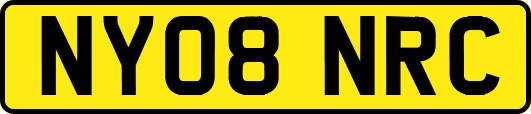 NY08NRC