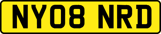 NY08NRD