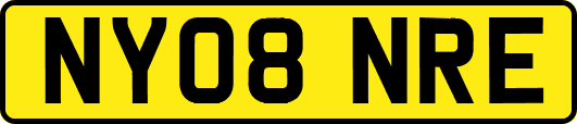 NY08NRE