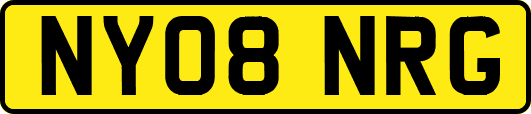 NY08NRG