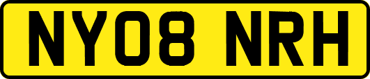 NY08NRH