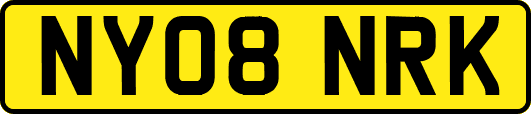 NY08NRK