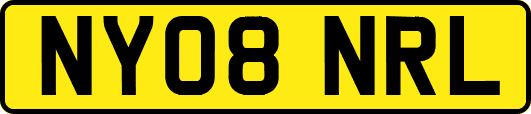 NY08NRL