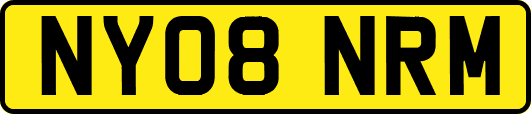 NY08NRM