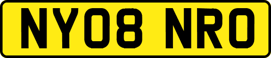 NY08NRO