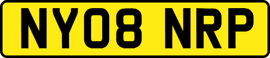 NY08NRP