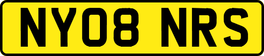 NY08NRS